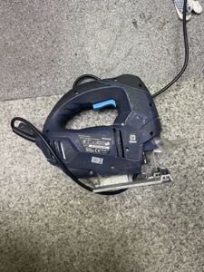 Б/в Електролобзик Einhell bt-js 800e 01-200816254