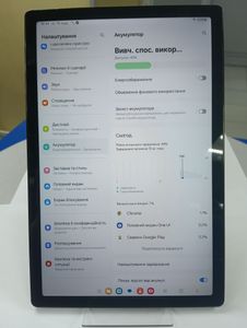 Б/в Планшет Samsung galaxy tab a8 10.5 4/64gb wi-fi 01-200815634