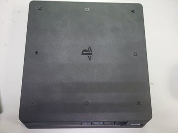 Б/у Игровая приставка Sony playstation 4 slim 1tb 01-200817071