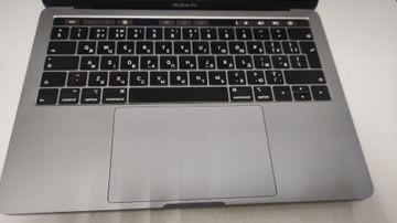 Б/у Ноутбук Apple macbook pro 2019 a2159 13,3" core i5 1,4ghz/ram 8gb/ssd 128gb/intel iris plus graphics 645 01-200816460