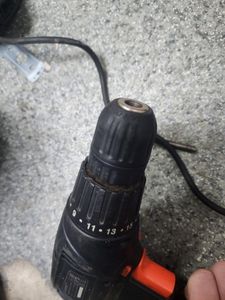 Б/в Шурупокрут Dnipro-M td-60 01-200816917