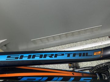 Б/в Велосипед Bulls sharptall 2 27.5 01-200817281