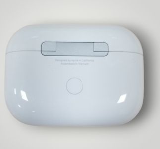 Б/в Навушники Apple airpods pro 2nd generation with magsafe charging case usb-c 01-200778338