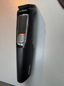 Б/у Триммер электрический Philips mg 3740 01-200817268