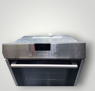 Б/в Духовка електрична Siemens hb23at520 01-200779838