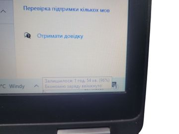 Б/в Ноутбук Dell 15/core i5 6440hq ddr3/8gb ddr3/hdd *відсутній/ssd 128 gb/*інтегрована 01-200772717