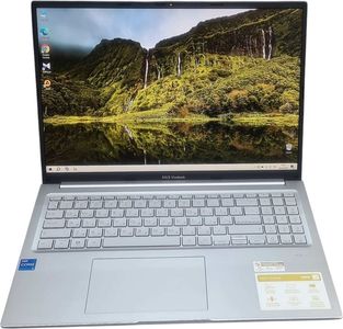 Asus 15/core i5-13420h ddr5/16gb ddr5/hdd *відсутній/ssd 512 gb/*інтегрована