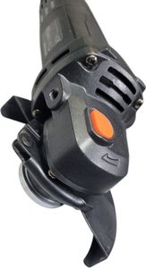 Б/в Кутова шліфмашина Dnipro-M gs-120s 01-200801421