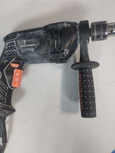 Б/у Дрель ударная Dnipro-M hd-120 01-200600078