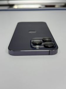 Б/в Мобільний телефон Apple iphone 14 pro max 256gb 01-200819036