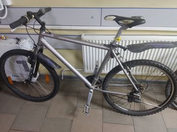 Б/в Велосипед Blizzard 26" alum 01-200820086