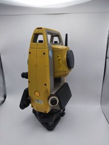 Б/в Тахеометр Topcon es-107 01-200819007