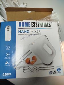 Б/у Миксер Home Essentials hm+129486 01-200819710