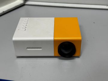 Б/у Проектор Без Виробника без можелі 01-200819745