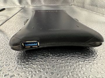 Б/в HDD-зовнішній Sp Silicon Power 1 tb wd-wx61ab9jf7dj 01-200820605