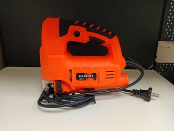 Б/в Електролобзик Patriot ls 650 01-200797517