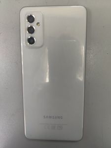 Б/у Мобильный телефон Samsung galaxy m52 m526b/ds 6/128gb 01-200820295