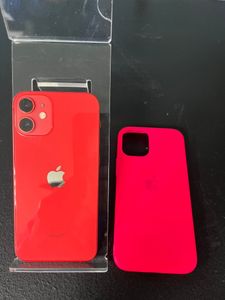 Б/в Мобільний телефон Apple iphone 12 mini 64gb 01-200820868