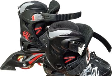 Б/у Роликовые коньки Bladerunner phazer xr 20.5-22.0 см 01-200557601