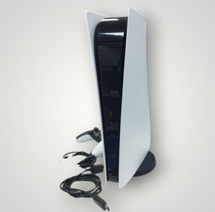 Б/в Ігрова приставка Sony playstation 5 digital edition 825gb 01-200805654