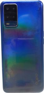 Б/в Мобільний телефон Oppo a54 4/128gb 01-200808662