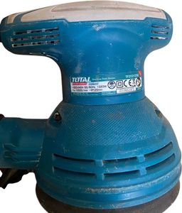 Б/в Шліфмашина вібро Total tf2031256 01-200763041