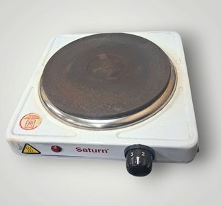 Б/в Настільна плита Saturn st-ec0196 01-200814615