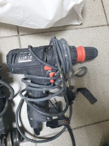 Б/в Дриль ударний Dnipro-M td-32 01-200822204