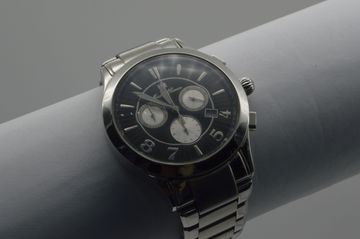 Б/в Годинник Michel Renee chronograph 239 01-200821501