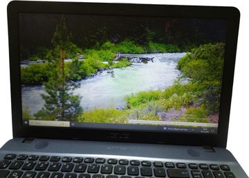 Б/в Ноутбук Asus 15/celeron n3060 ddr3/4gb ddr3/hdd 500 gb/ssd *відсутній/*інтегрована 01-200824984