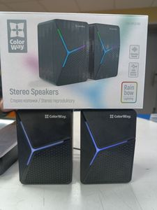 Б/у Акустика Colorway cw-spu01bk 01-200825470