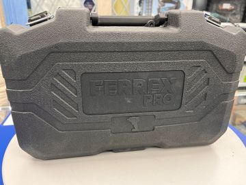 Б/в Гайковерт Ferrex pro 20v li-ion 01-200811740