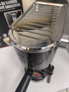 Б/в Кавоварка Krups virtuoso+ pump xp444g10 01-200824448