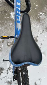 Б/у Велосипед Profi elegance 27,5 01-200740718