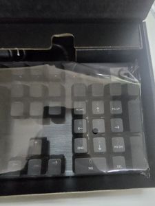 Б/в Клавіатура Logitech g512 carbon gx switch 01-200828286