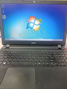 Б/в Ноутбук Acer 15/e2 2000 ddr3/2gb ddr3/hdd 500 gb/*інтегрована 01-200828254