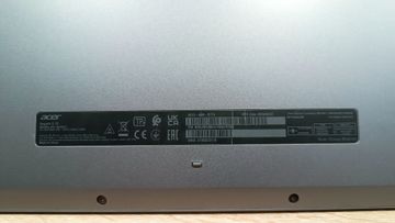 Б/у Ноутбук Acer 15/ryzen 5 7530u ddr4/16gb ddr4/ssd 512 gb/*інтегрована 01-200821036