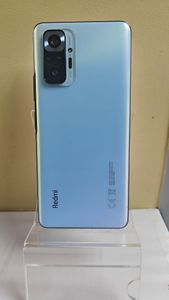 Б/в Мобільний телефон Xiaomi redmi note 10 pro 6/128gb 01-200829037