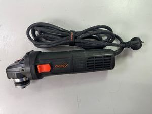 Б/у Угловая шлифмашина Dnipro-M gs-160se 01-200825275