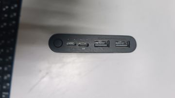 Б/в Повербанк Xiaomi plm13zm mi power bank 3 10000mah 01-200829411