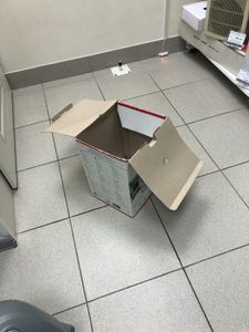 Б/в Обігрівач Saturn st-ht8341 01-200829038