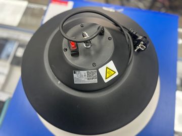 Б/у Инфракрасный обогреватель Metro eph1500 01-200773043