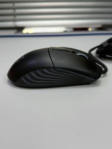 Б/у Мышь Dream Machines dm5 blink usb 01-200828150