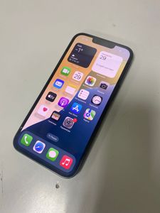 Б/у Мобильный телефон Apple iphone 13 128gb 01-200779693