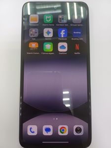Б/у Мобильный телефон Xiaomi redmi note 14 8/256gb 01-200830072