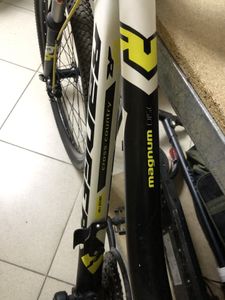 Б/у Велосипед Ranger magnum disc 01-200829998