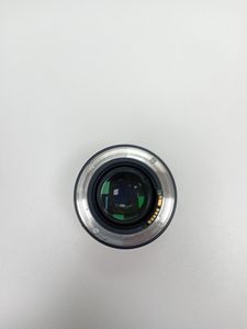 Б/у Фотооб`єктив Canon ef 50 mm 1/1.4 01-200829749