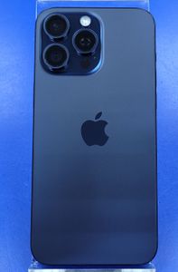 Б/в Мобільний телефон Apple iphone 15 pro max 256gb 01-200790757