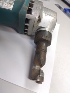 Б/в Електроножиці Makita jn1601 01-200827912