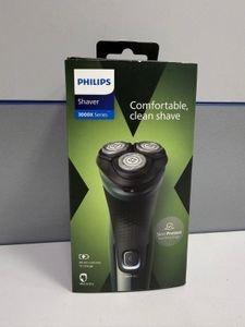 Б/у Электробритва Philips shaver series 3000x x3002/00 01-200830629